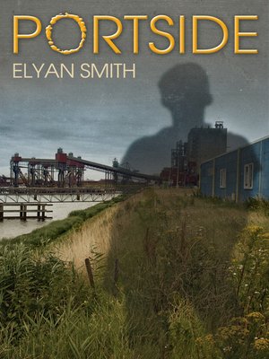 cover image of Portside